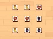 Oyunu Brainrot Explorer: Match ve Crush Game çevrimiçi