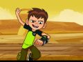 Oyunu Ben 10: Kahraman Zamanı çevrimiçi
