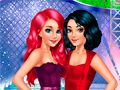 Oyunu Bff Moda Yıldızları çevrimiçi