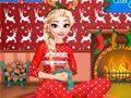 Oyunu Eliza Noel Gecesi çevrimiçi