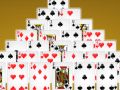 Oyunu Piramit Solitaire çevrimiçi