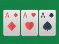 Oyunu Hızlı Solitaire çevrimiçi