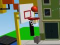 Oyunu Sokak Basketbolu 3D çevrimiçi