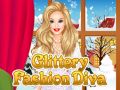 Oyunu Işıltılı Moda Diva çevrimiçi