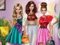 Oyunu Sally İnternet Moda Yıldızı çevrimiçi