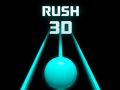 Oyunu Rush 3D çevrimiçi