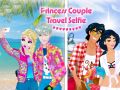 Oyunu Çift Seyahat Selfie'si çevrimiçi