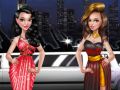 Oyunu Dolly Oscars: Giydirme çevrimiçi