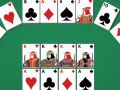 Oyunu Hilal Solitaire çevrimiçi