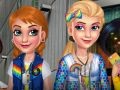 Oyunu Prenses LGBT Geçidi çevrimiçi
