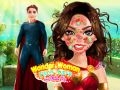 Oyunu Wonder Woman Yüz Bakımı çevrimiçi