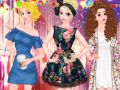 Oyunu Okula Dönüş Moda Trendleri çevrimiçi