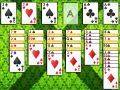 Oyunu Alternasyon Solitaire çevrimiçi