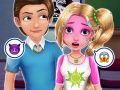 Oyunu Rapunzel: Korku Filmi çevrimiçi