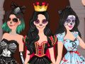 Oyunu Kardashianların Korkunç Makyajı çevrimiçi