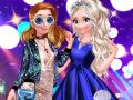 Oyunu Disney Tarzı Vlog Parti Hazırlığı çevrimiçi