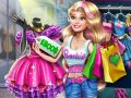 Oyunu Fashionista Gerçek Hayat Alışverişi çevrimiçi