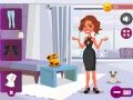 Oyunu Molly Seyahatçi Giydirme çevrimiçi