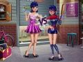 Oyunu Prenses vs Süper Kahraman çevrimiçi