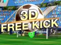 Oyunu 3D Serbest Vuruş çevrimiçi