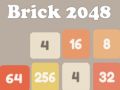 Oyunu Tuğla 2048 çevrimiçi