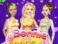 Oyunu Bonnie ve Arkadaşlar Bollywood çevrimiçi