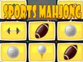Oyunu Spor Mahjong çevrimiçi