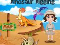 Oyunu Dinozor Kazısı çevrimiçi