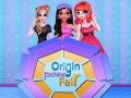 Oyunu Origin Moda Fuarı çevrimiçi