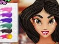 Oyunu Jasmine'in Yeni Başörtüsü çevrimiçi