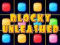 Oyunu Blocky Serbest Bırakıldı çevrimiçi