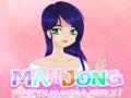 Oyunu Mahjong Güzel Manga Kızlar çevrimiçi