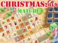 Oyunu Noel 2019 Üçlü Eşleştirme çevrimiçi