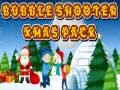 Oyunu Bubble Shooter Noel Paketi çevrimiçi
