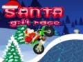 Oyunu Santa Hediye Yarışı çevrimiçi