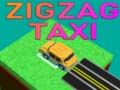 Oyunu Zigzag Taksi çevrimiçi