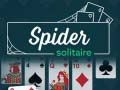 Oyunu Örümcek Solitaire çevrimiçi