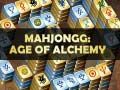 Oyunu Mahjong Simyası çevrimiçi