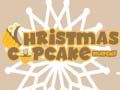 Oyunu Noel Cupcake Eşleştirme 3 çevrimiçi