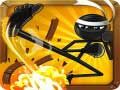 Oyunu Ninja Blam'ı Yen! çevrimiçi