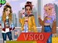Oyunu VSCO Kız Modası çevrimiçi