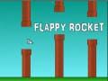 Oyunu Flappy Roket çevrimiçi