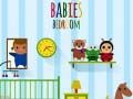 Oyunu Bebek Odası Farkları çevrimiçi