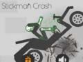 Oyunu Stickman Çarpışma çevrimiçi