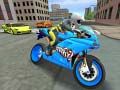 Oyunu Spor Motosiklet Simülatörü Drift 3D çevrimiçi