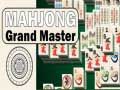 Oyunu Mahjong Büyük Usta çevrimiçi