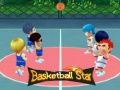 Oyunu Basketbol Yıldızı çevrimiçi