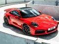 Oyunu 2021 UK Porsche 911 Turbo S çevrimiçi