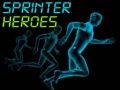 Oyunu Sprinter Kahramanlar çevrimiçi