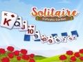 Oyunu Solitaire TriPeaks Bahçe çevrimiçi